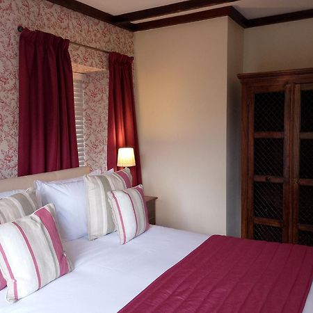 Smiddy House Bed & Breakfast Spean Bridge Eksteriør bilde