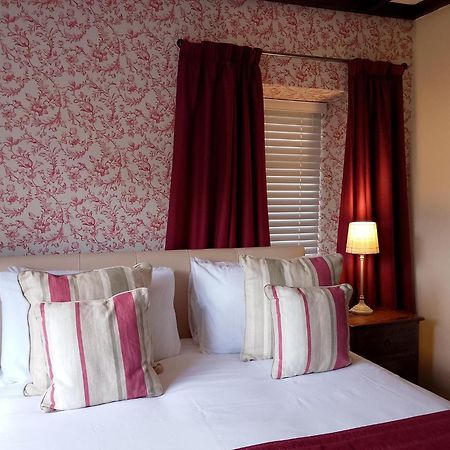 Smiddy House Bed & Breakfast Spean Bridge Eksteriør bilde