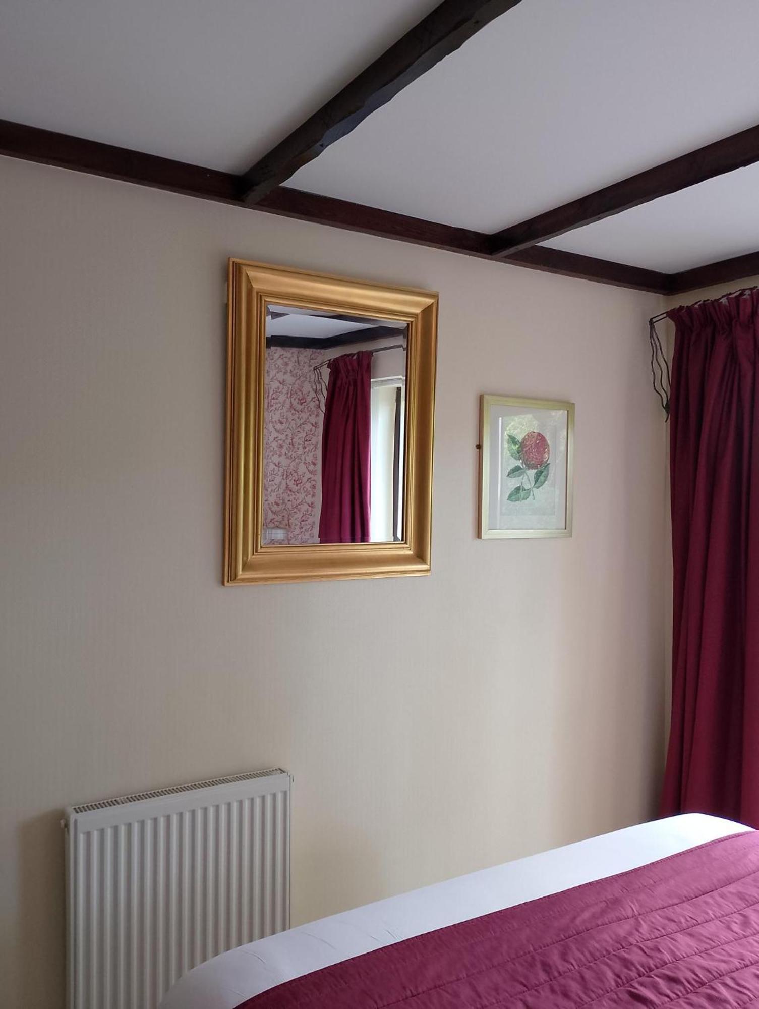 Smiddy House Bed & Breakfast Spean Bridge Eksteriør bilde