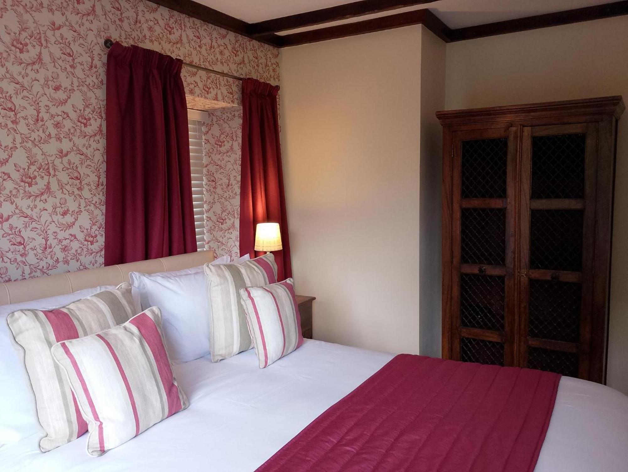 Smiddy House Bed & Breakfast Spean Bridge Eksteriør bilde