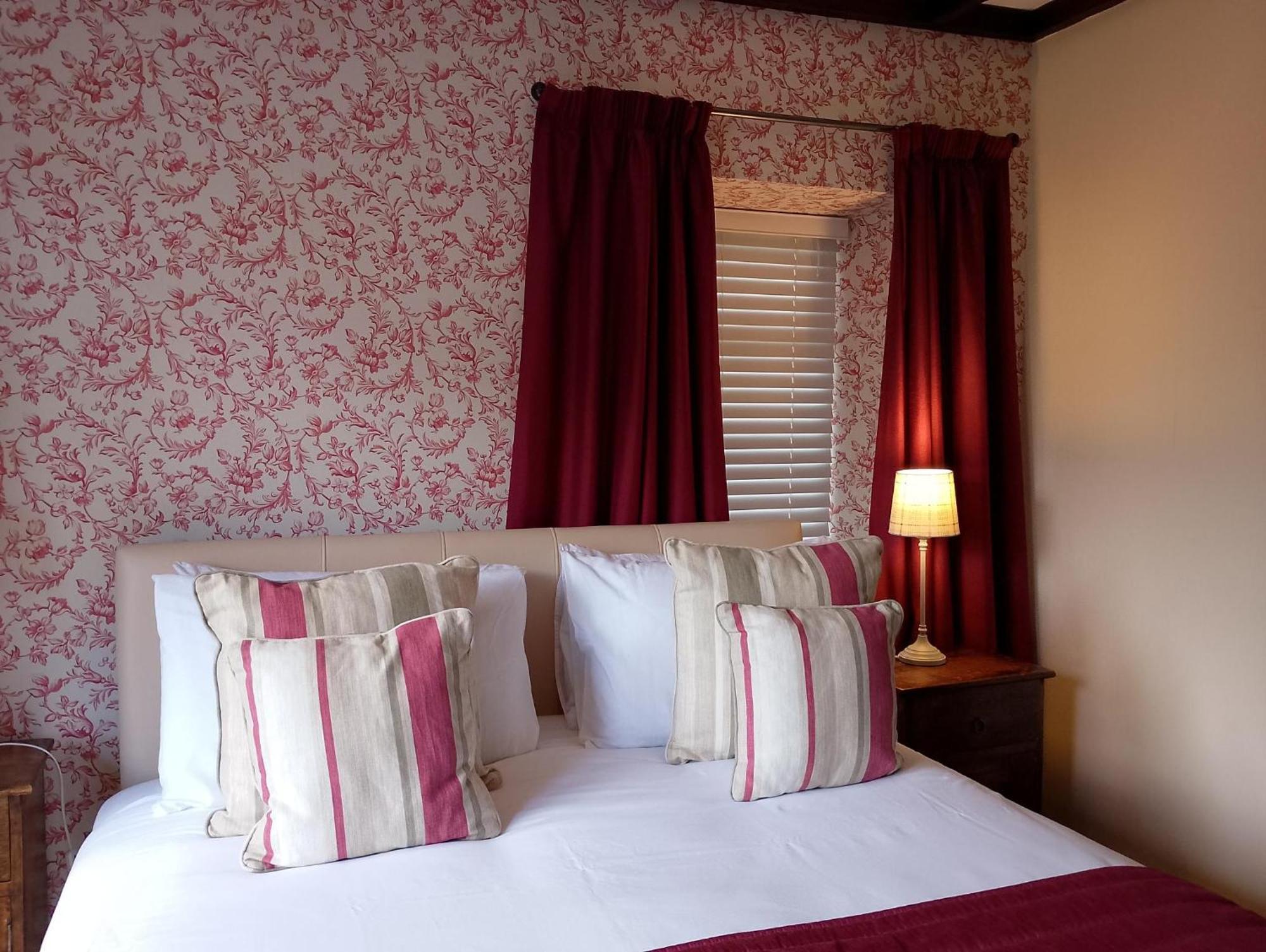 Smiddy House Bed & Breakfast Spean Bridge Eksteriør bilde