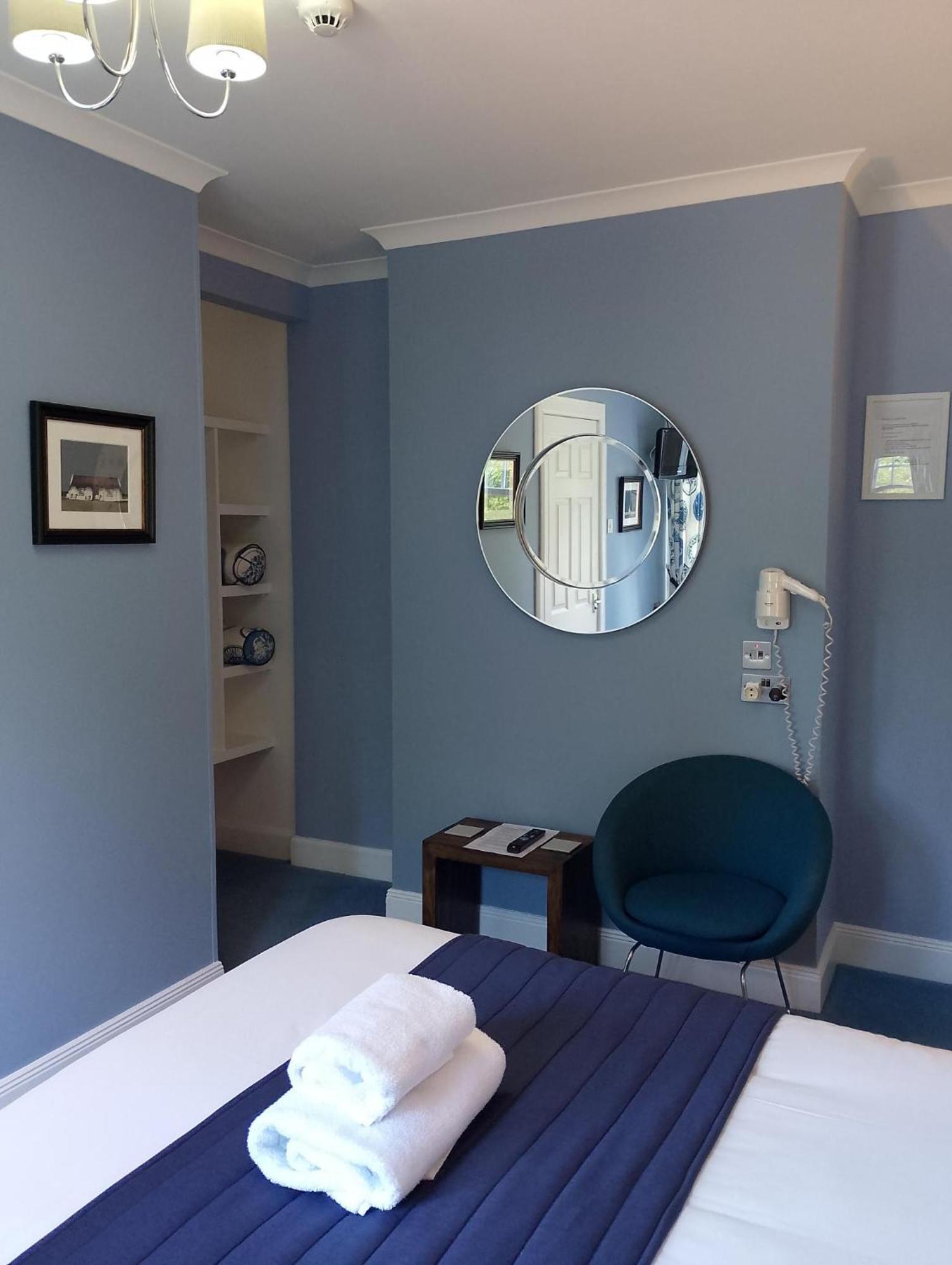 Smiddy House Bed & Breakfast Spean Bridge Eksteriør bilde