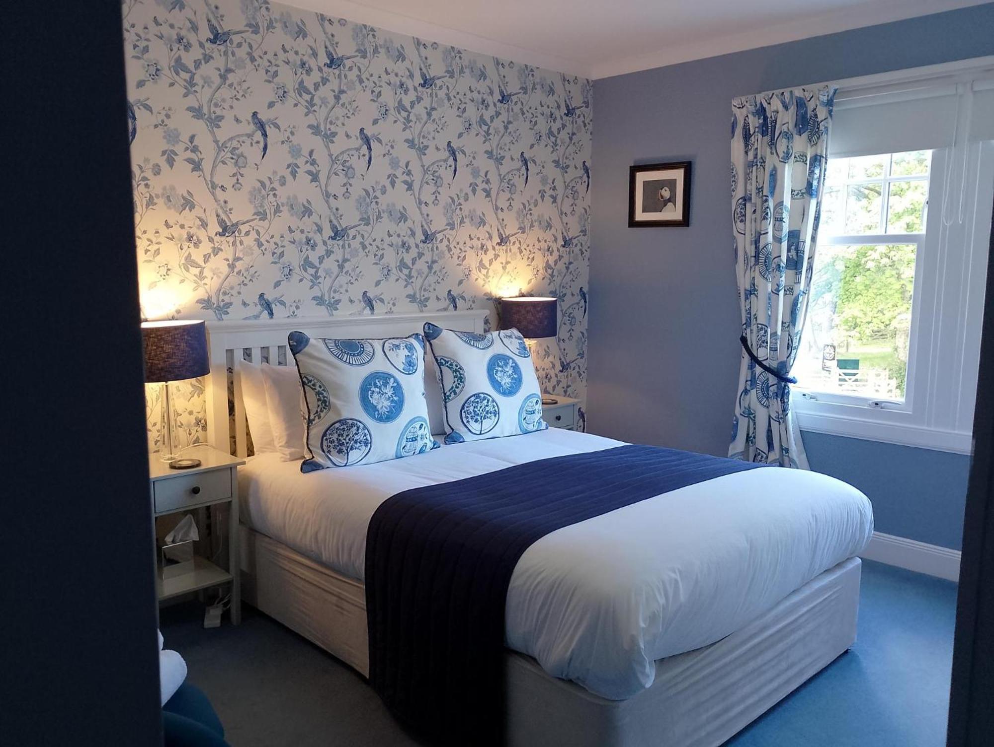 Smiddy House Bed & Breakfast Spean Bridge Eksteriør bilde