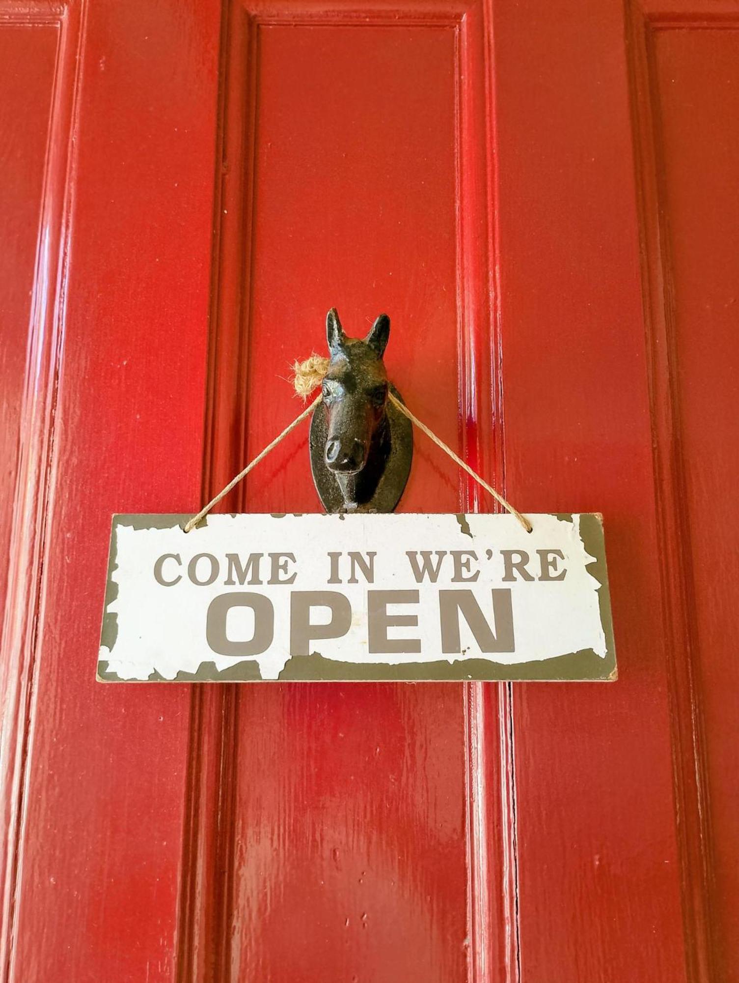 Smiddy House Bed & Breakfast Spean Bridge Eksteriør bilde