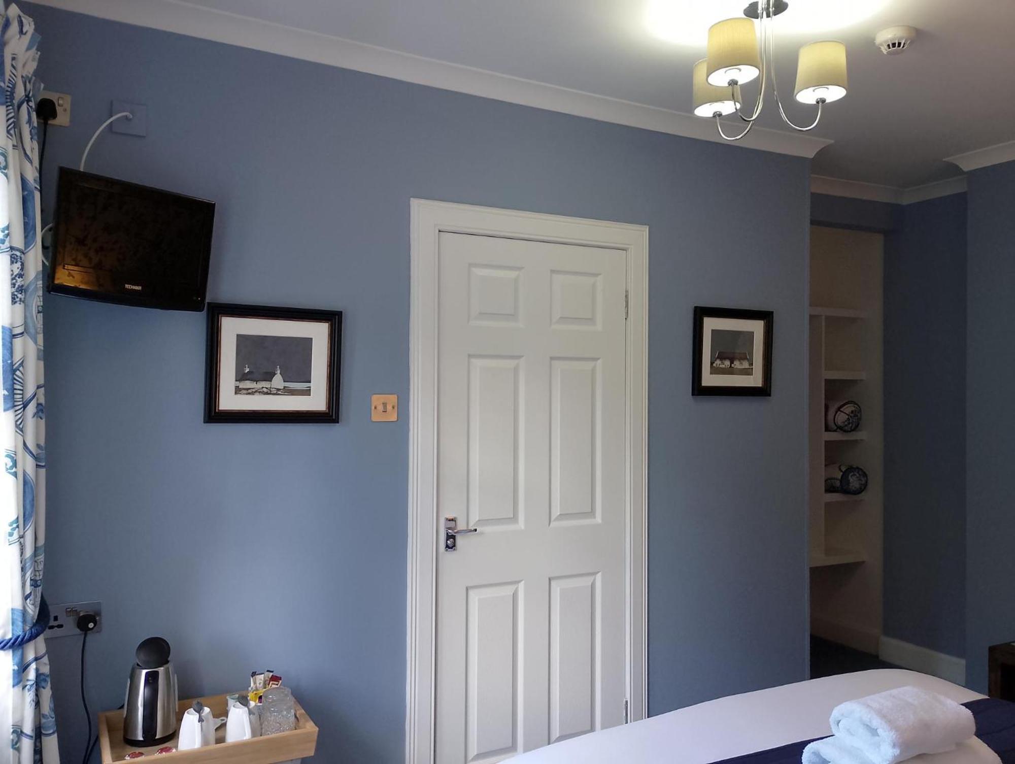 Smiddy House Bed & Breakfast Spean Bridge Eksteriør bilde