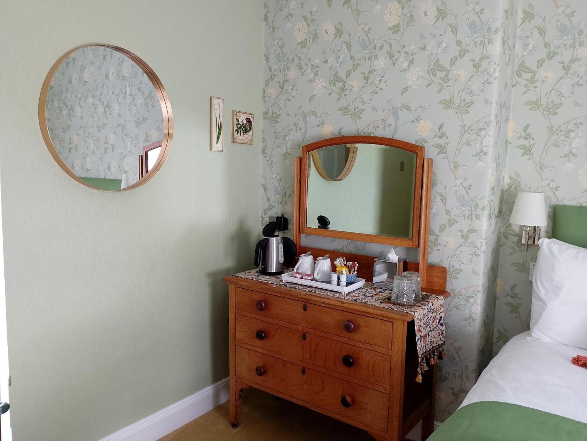 Smiddy House Bed & Breakfast Spean Bridge Eksteriør bilde