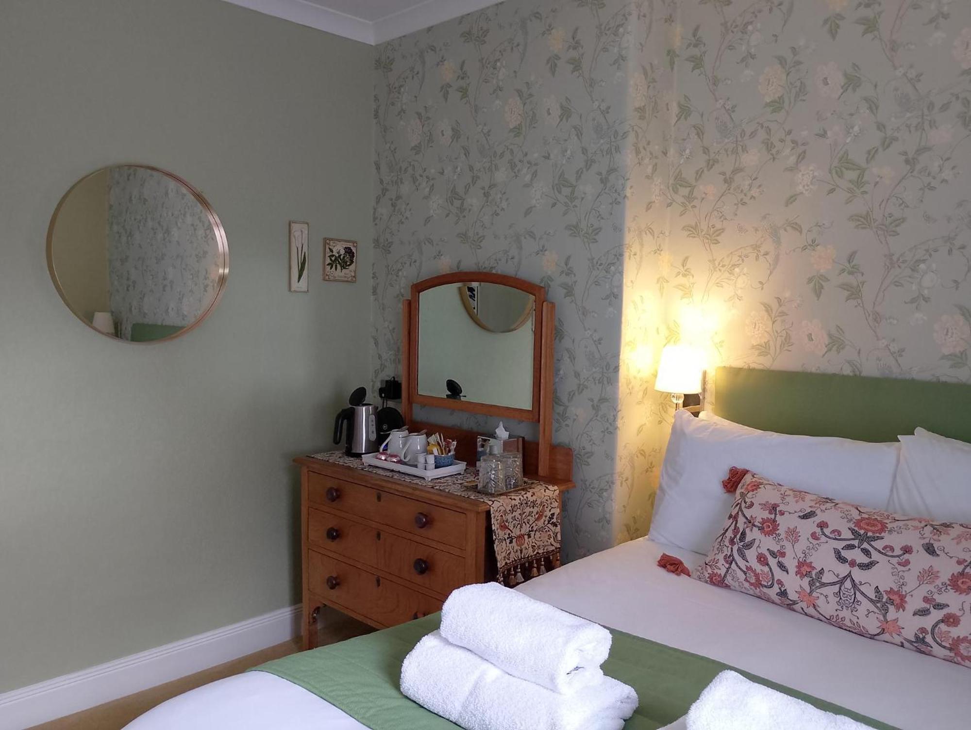 Smiddy House Bed & Breakfast Spean Bridge Eksteriør bilde