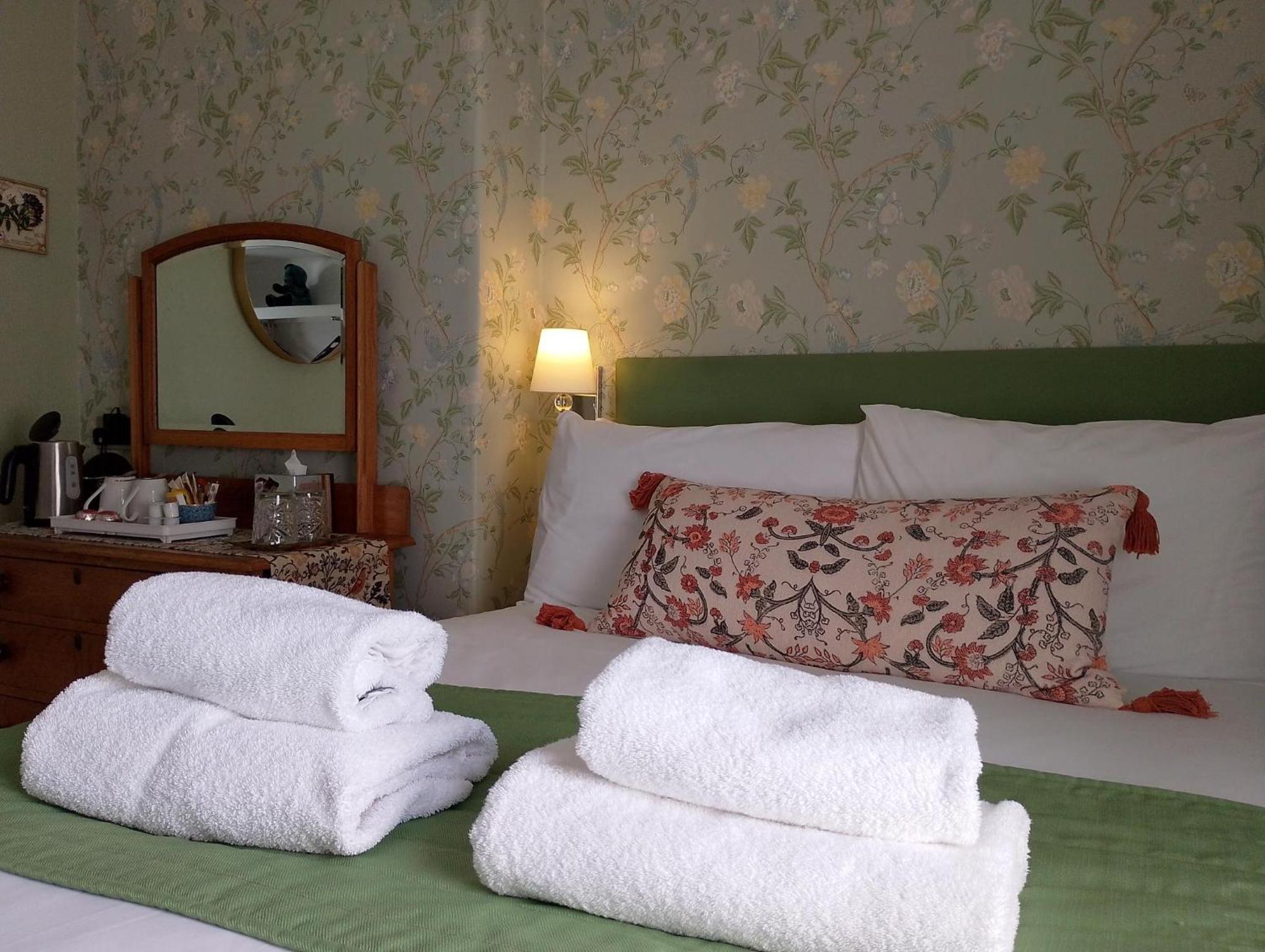 Smiddy House Bed & Breakfast Spean Bridge Eksteriør bilde