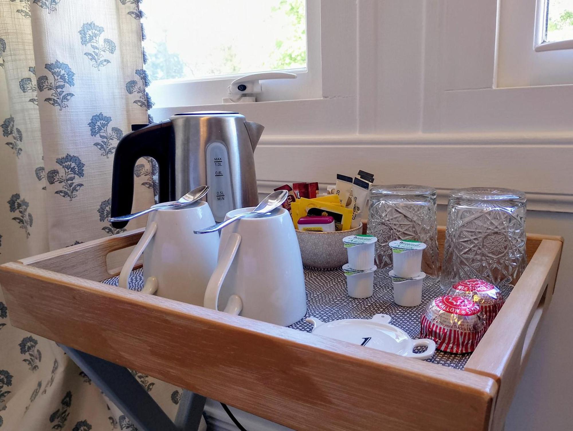 Smiddy House Bed & Breakfast Spean Bridge Eksteriør bilde