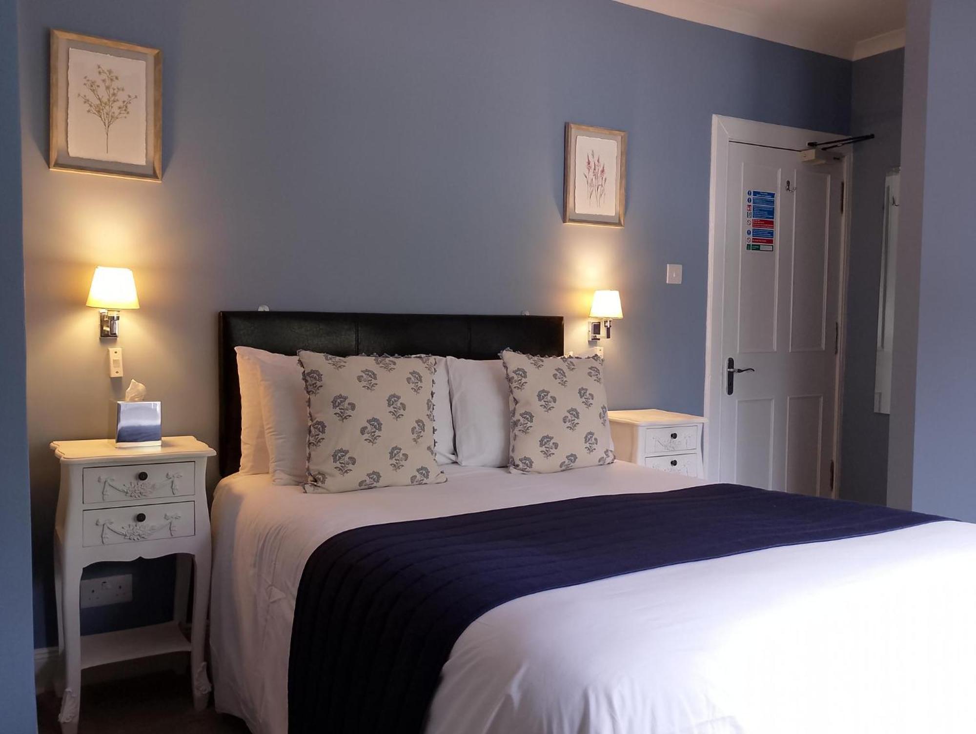Smiddy House Bed & Breakfast Spean Bridge Rom bilde