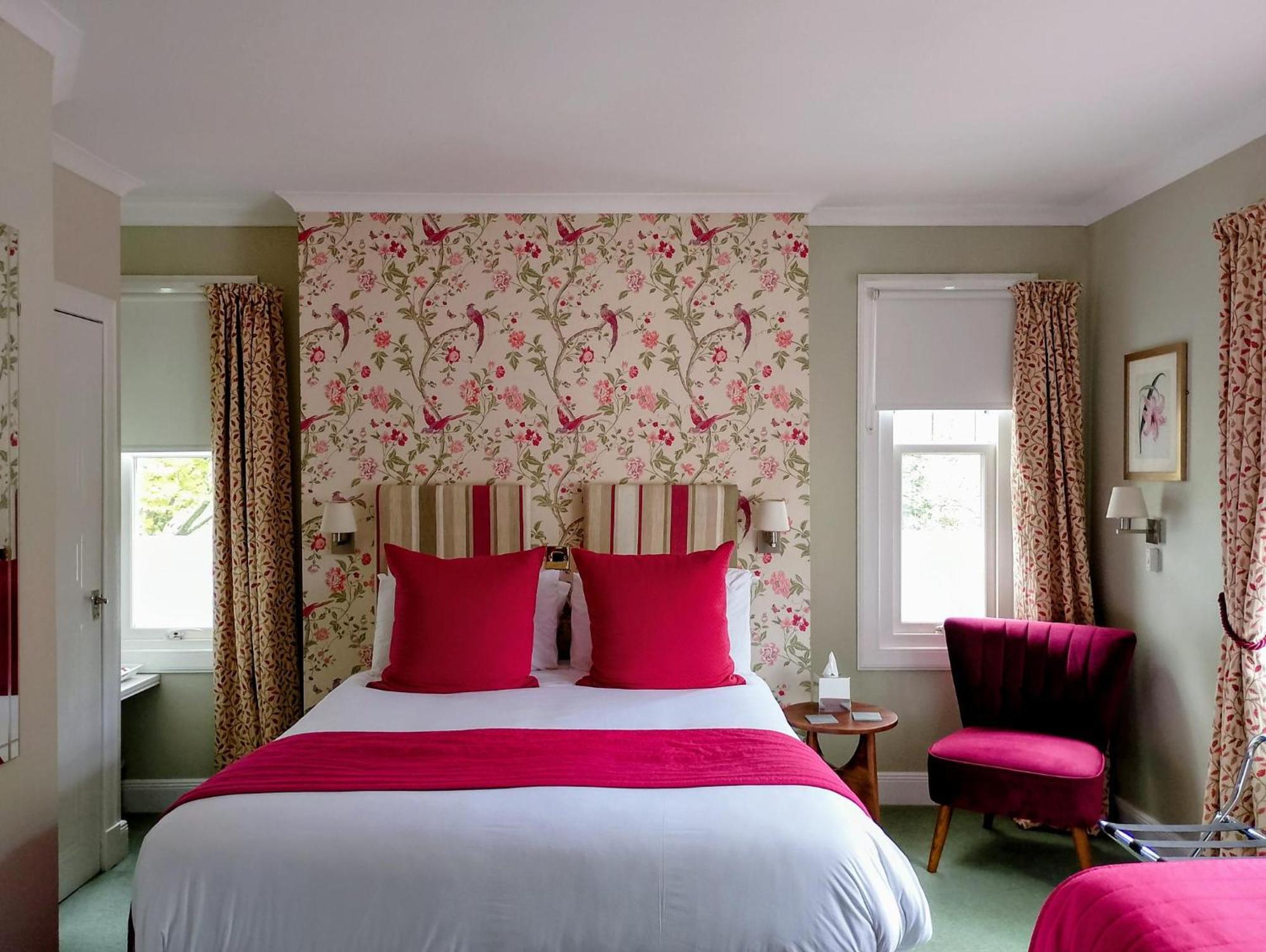 Smiddy House Bed & Breakfast Spean Bridge Rom bilde